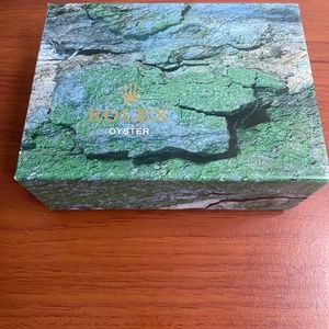 Rolex Oyster Original Box